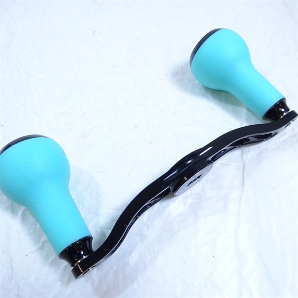 メタルクランクパワーハンドル１００ＭＭ　シマノ用
